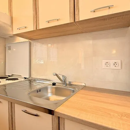 Apartment Apartment In Porec/Istrien 10071