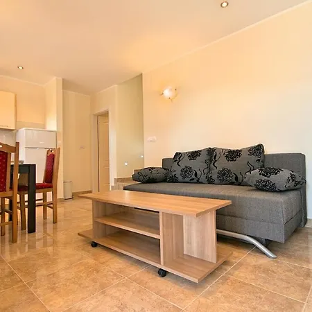 Apartment In Porec/Istrien 10071 Apartment *
